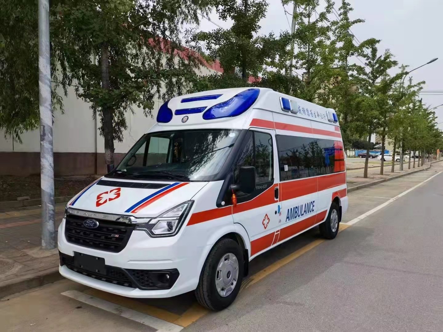 德阳妇婴监护型护送